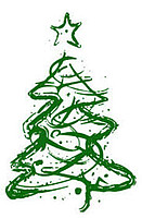 Logo Christbaumversteigerung