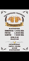 Logo Starkbierfest