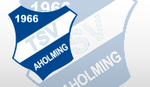 Logo Versteigerung TSV Aholming