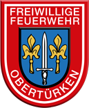 Logo Sommerfest - FF Obertürken