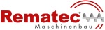 Logo Rematec GmbH & CO. KG