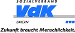 Logo VdK Ortsverband Eichendorf