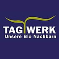 Logo tagwerk e.V. / Öko-Modellregion Mühldorfer Land
