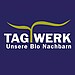 Logo tagwerk e.V. / Öko-Modellregion Mühldorfer Land