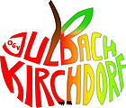 Logo Obst und Gartenbauverein Kirchdorf/Julbach