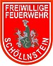 Logo Freiwillige Feuerwehr Schöllnstein e.V.