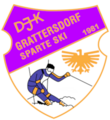Logo DJK Grattersdorf Sparte Ski