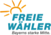 Logo Freie Wähler Schöllnach
