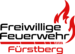 Logo Feuerwehr Fürstberg
