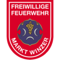 Logo Freiwillige Feuerwehr Winzer e. V. 