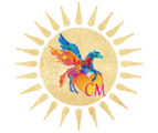 Logo Claudia Michaela Kaiser HerzRaum für Mensch und Tier