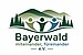 Logo Bayerwald - miteinander, füreinander e.V:
