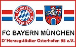 Logo D´Herzogstädter Osterhofen 95 e.V.