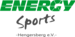 Logo Energy Sports Hengersberg e.V.