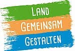 Logo Land.Gemeinsam.Gestalten
