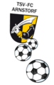 Logo TSV-FC Arnstorf e. V.