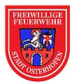 Logo Feuerwehr Stadt Osterhofen