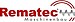 Logo Rematec GmbH & CO. KG