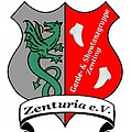Logo Zenturia Garde- und Showtanzgruppe e.V.