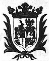 Logo Frohsinn-Schützen-Wolfsegg