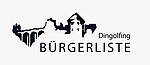 Logo Bürgerliste Dingolfing