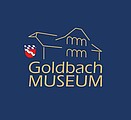 Logo Goldbach Museum e.V.