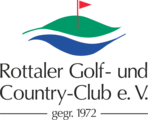 Logo Rottaler Golf- und Country-Club e.V.
