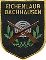 Logo Eichenlaub-Schützen Bachhausen e.V.