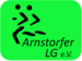 Logo Arnstorfer Laufgemeinschaft (LG) e.V.