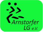 Logo Arnstorfer Laufgemeinschaft (LG) e.V.