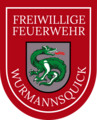 Logo Feuerwehr Wurmannsquick