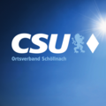 Logo CSU Ortsverband Schöllnach