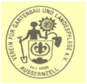 Logo Verein für Gartenbau und Landespflege e.V.