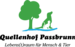 Logo Tierheim Quellenhof Passbrunn