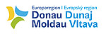 Logo Trägerverein der Europaregion Donau-Moldau e.V.