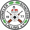 Logo Winkler Schützen Lalling