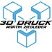 Logo 3D Druck Martin Ziegleder