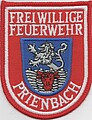Logo Feuerwehr Prienbach