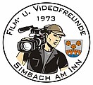 Logo Film- und Videofreunde Simbach am Inn