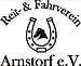 Logo Reit-und Fahrverein Arnstorf e. V.