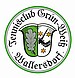 Logo Tennisclub Grün-Weiß Wallersdorf e.V.
