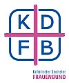 Logo Katholischer Deutscher Frauenbund