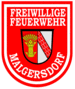 Logo Feuerwehr Malgersdorf