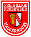 Logo Feuerwehr Malgersdorf