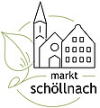 Logo Markt Schöllnach