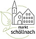 Logo Markt Schöllnach