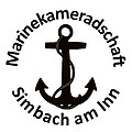 Logo Marinekameradschaft Simbach am Inn von 1960 im Deutschen Marinebund e. V.