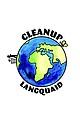 Logo Cleanup Langquaid