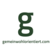 Logo gemeinwohlorientiert.com