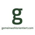 Logo gemeinwohlorientiert.com